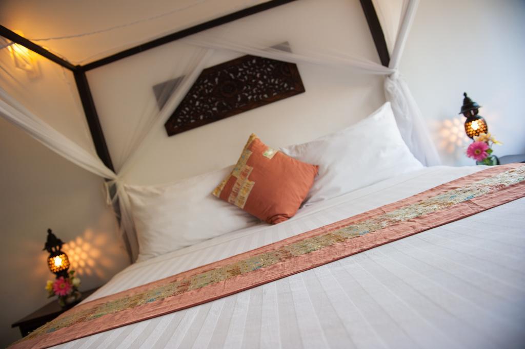 פנום פן The Willow Boutique Hotel מראה חיצוני תמונה