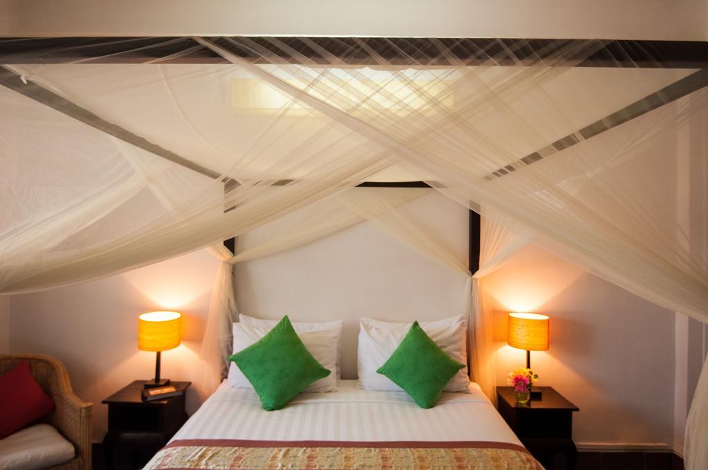 פנום פן The Willow Boutique Hotel מראה חיצוני תמונה