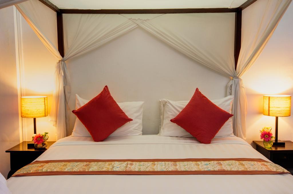 פנום פן The Willow Boutique Hotel מראה חיצוני תמונה