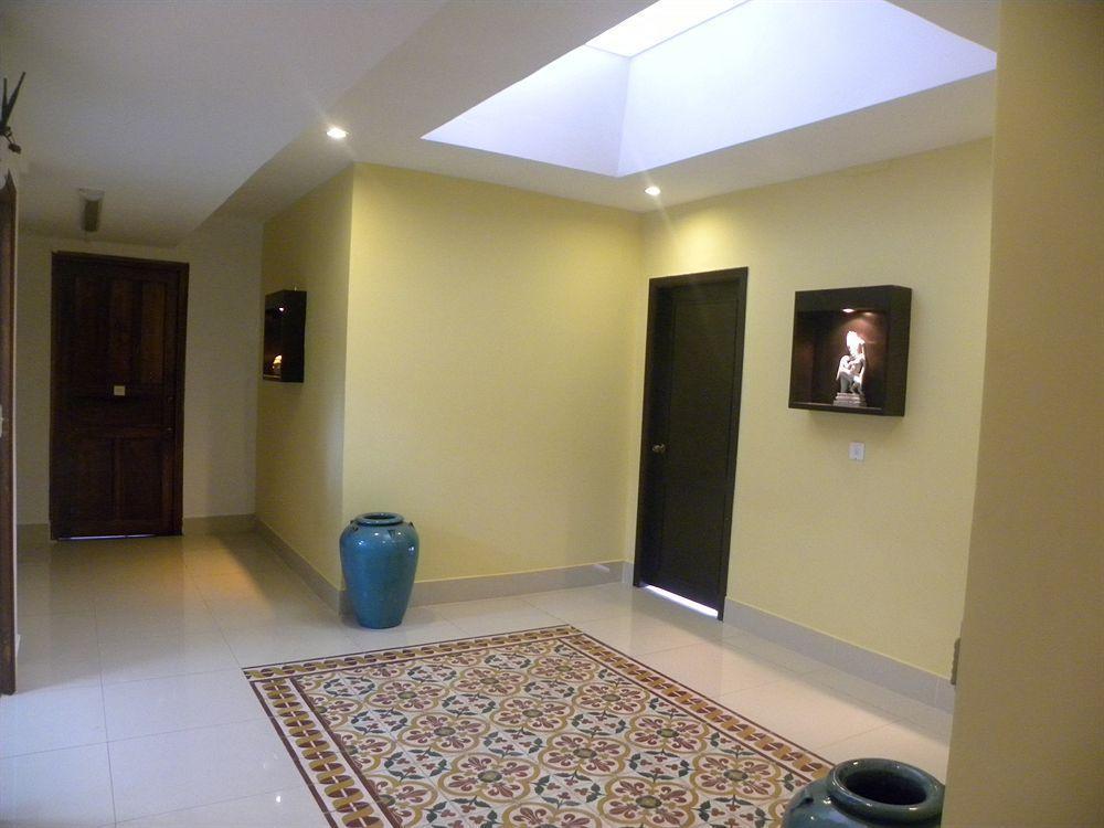 פנום פן The Willow Boutique Hotel מראה חיצוני תמונה
